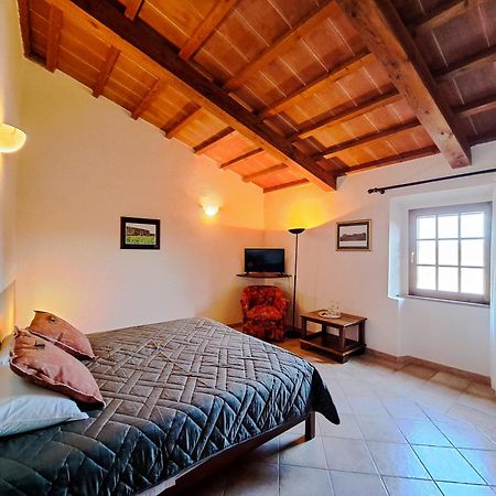 Le Valli Tuscany Pomarance Exterior photo