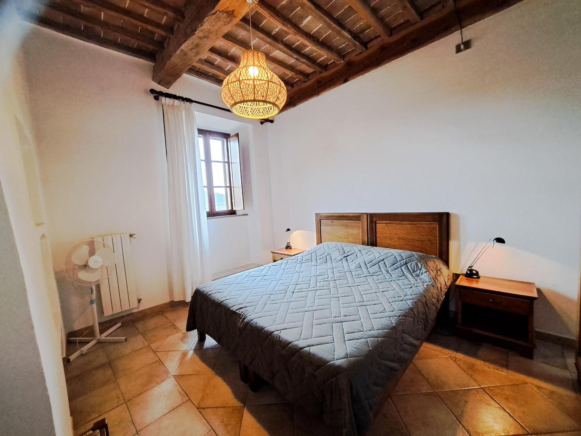 Le Valli Tuscany Pomarance Exterior photo